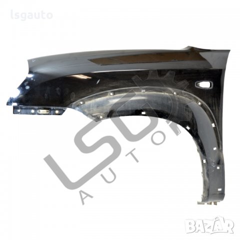 Ляв калник Hyundai Tucson I 2004-2010 H180122N-2, снимка 1 - Части - 35654597