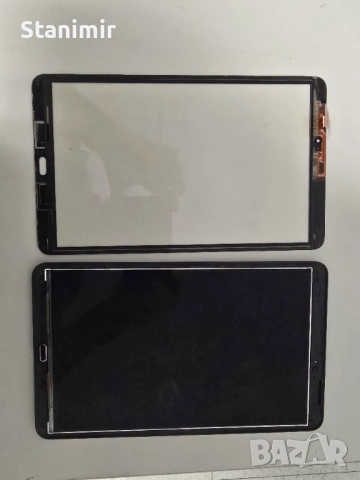 Таблет за части или ремонт Samsung Tab A 10,1inch- SM-T585, снимка 4 - Таблети - 53956885