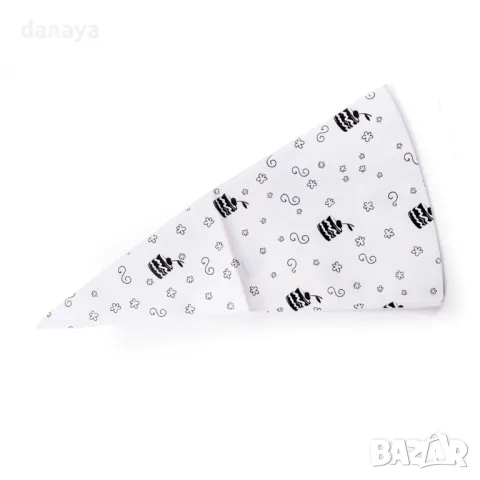 5327 Сладкарски пош за многократна употреба, 36 см, снимка 3 - Аксесоари за кухня - 47877715