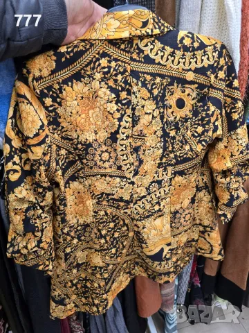 дамско сако , снимка 2 - Сака - 48544041