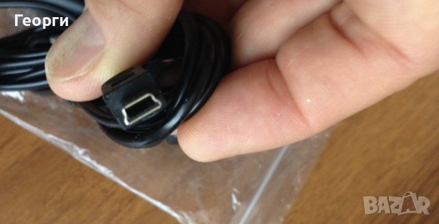 Автомобилен видео и аудио регистратор SoundLogic 80111 Slimline 1080P,нов-35лв., снимка 6 - Аксесоари и консумативи - 37240826