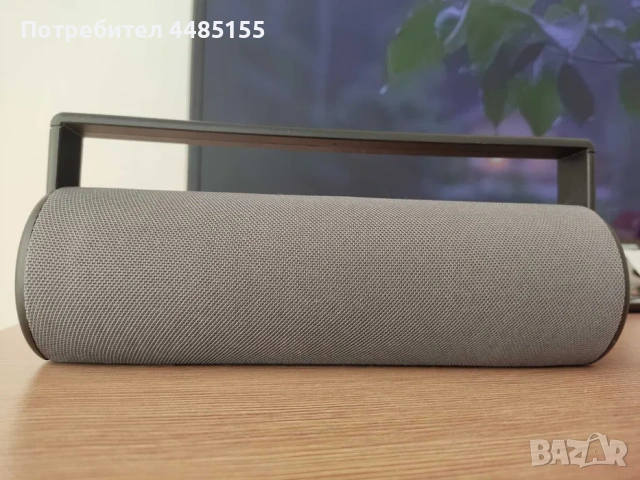 Безжична тонколона MiiBLASTER mini на датския аудио бранд MiiEGO