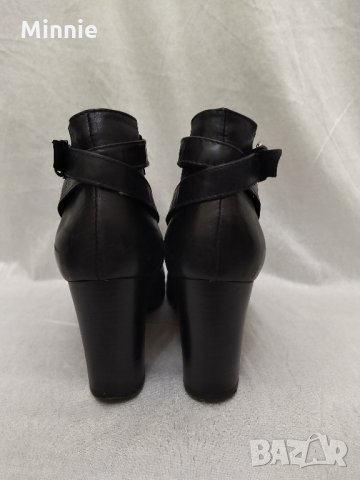 Дамски боти Fantasy, снимка 4 - Дамски боти - 25312382