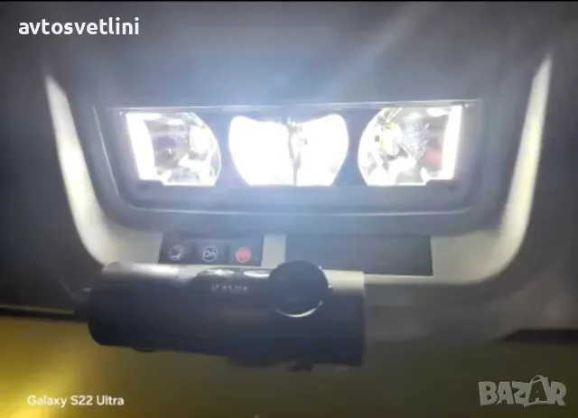 Висококачествени LED лампи T10 W5W Canbus 3014 24SMD, снимка 11 - Аксесоари и консумативи - 48045324