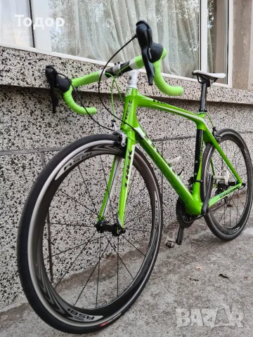 Шосеен велосипед TREK MADONE Carbon