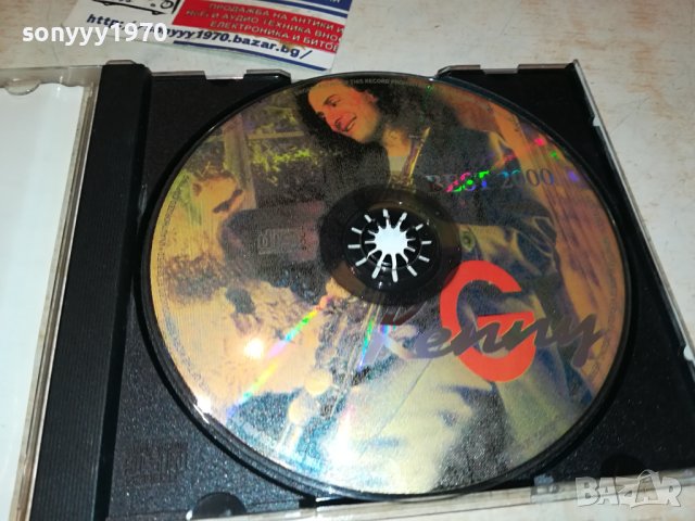 KENNY G CD 1610231029, снимка 3 - CD дискове - 42590728