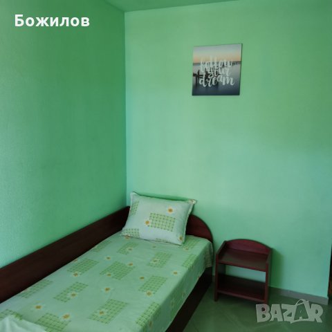 Бунгало "Панорама"- Лозенец ,Южно черноморие ,Стая за двама, снимка 6 - Квартири, нощувки - 29142504