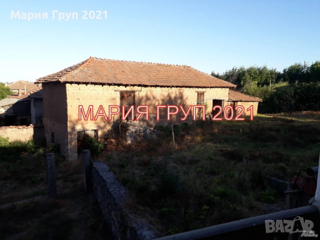 !!!ТОП ОФЕРТА!!!Продавам Двуетажна Къща в село Белица област Хасково!!!, снимка 6 - Къщи - 52277815