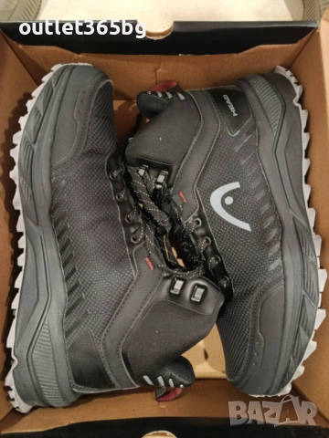 Head - DEMOS №46 Оригинал Код 711, снимка 2 - Мъжки боти - 51823792