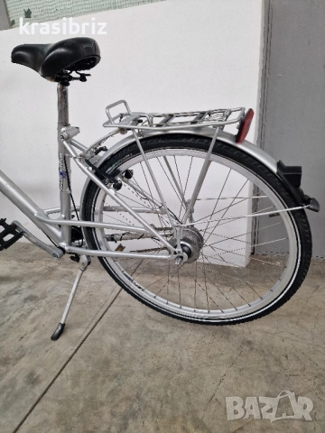 Велосипед-KETTLER-28"-внос от Германия!, снимка 3 - Велосипеди - 52211600