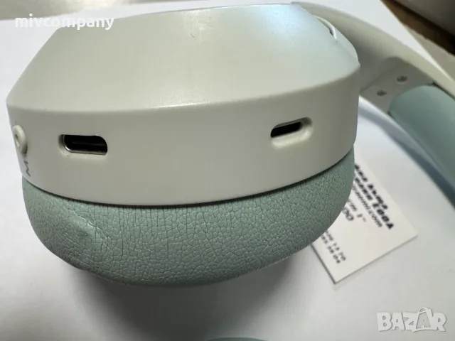 Слушалки Edifier W820NB Plus , снимка 6 - Bluetooth слушалки - 56111847