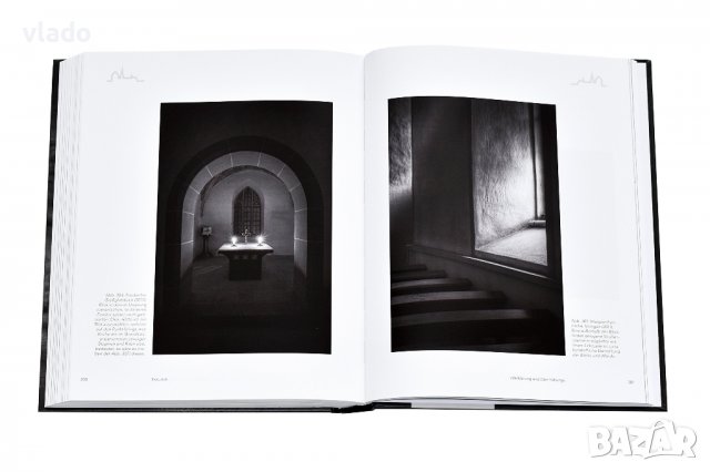 Черно-бели архитетурни мотиви - Томас Броцлер , снимка 5 - Специализирана литература - 36683239