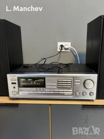 усилвател Onkyo TX-7830 
