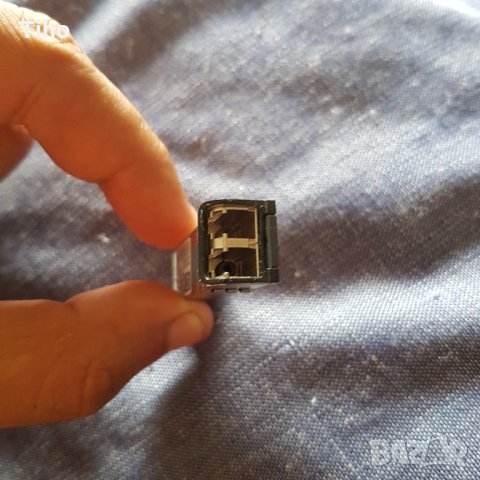 Оптичен модул  HP, снимка 3 - Мрежови адаптери - 29769148