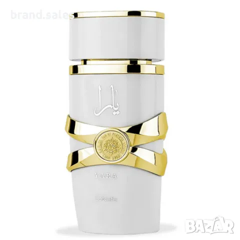 Lattafa Yara Moi парфюм, снимка 2 - Дамски парфюми - 48940673