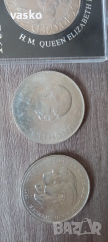 Редки монети, снимка 3 - Нумизматика и бонистика - 39322021