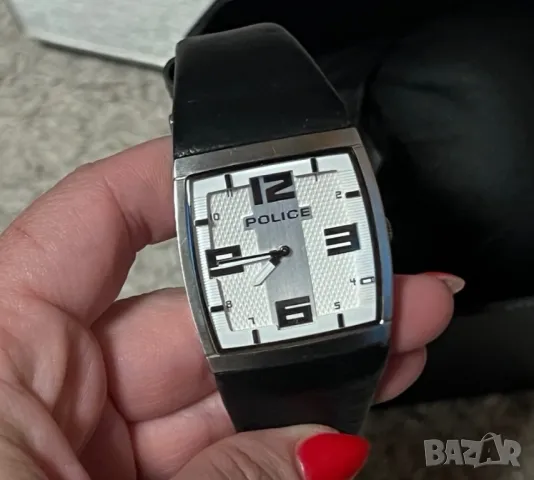 Мъжки часовник POLICE Vision-X I , снимка 1