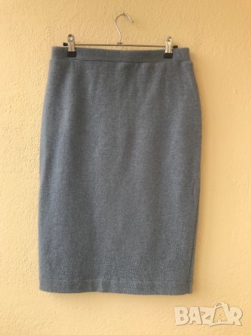 Пола плетиво - Л