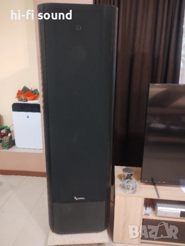 Тонколони Infinity Kappa 9.2 series 2, снимка 4 - Тонколони - 51916379