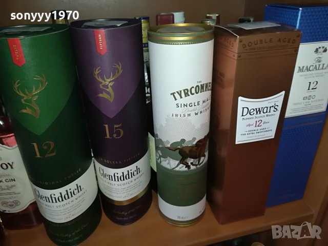 празни кутии за декор колекция 3107221040