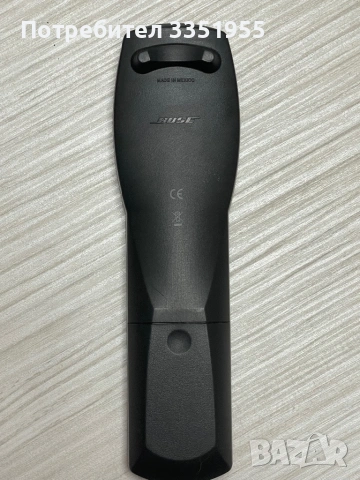 DVD Bose система за домашно кино, снимка 10 - Аудиосистеми - 54277584