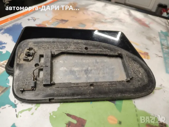 Стъкло за огледало на Форд Фокус МК1 95-03г, снимка 3 - Части - 48422398