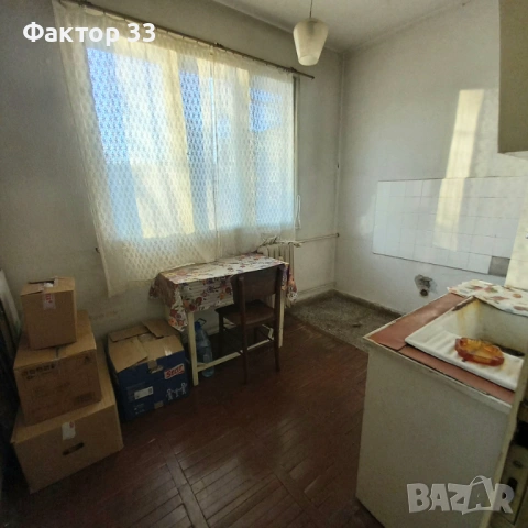 2-стаен с отделна кухня в Надежда 2 , снимка 8 - Апартаменти - 54213601