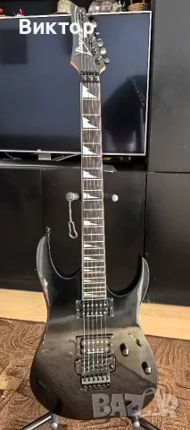 Китара Ibanez RGR220DX