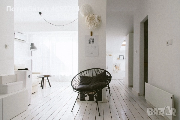 Тристаен апартамент на Сточна гара , снимка 3 - Апартаменти - 52625840