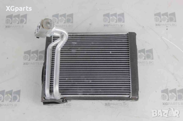 Вътрешен климатичен радиатор за Suzuki Swift (2010-2013)