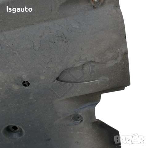 Дясна кора под купе Nissan Qashqai II 2013-2021 ID: 150875, снимка 3 - Части - 52074718