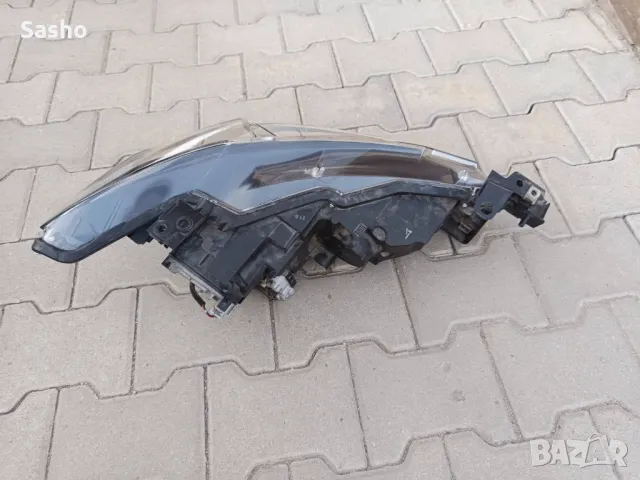 Ляв фар за Мазда IV, снимка 4 - Части - 49441963