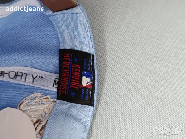 Мъжка шапка New Era NY Yankees, снимка 9 - Шапки - 48612426