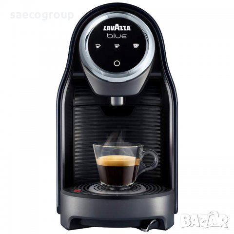 Кафе машини Lavazza Blue  LB-900, снимка 10 - Кафемашини - 34462149