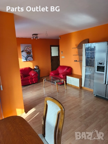 Самостоятелен етаж от къща с паркомясто, снимка 6 - Етаж от къща - 52833868