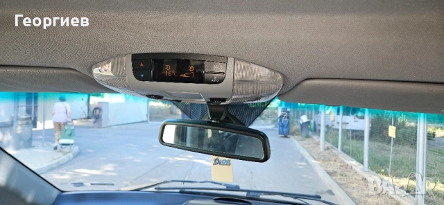 Мерцедес Виано 2.2 4х4, снимка 6 - Бусове и автобуси - 51469607