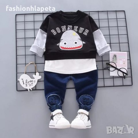 Детски комплект