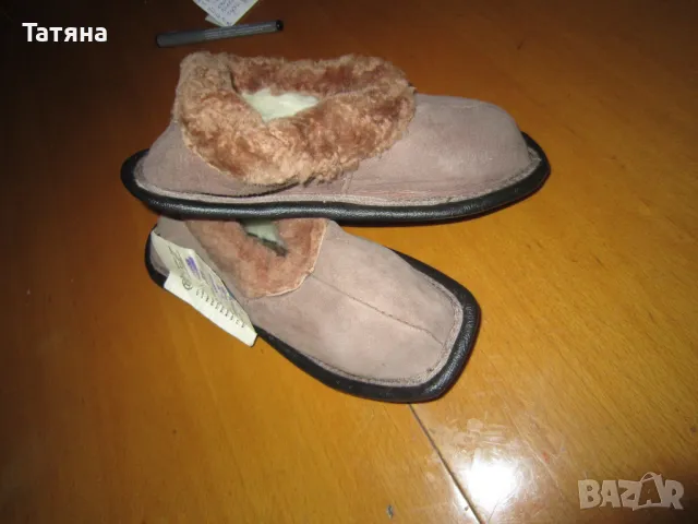 пантофи дамски  , снимка 9 - Други - 12255747