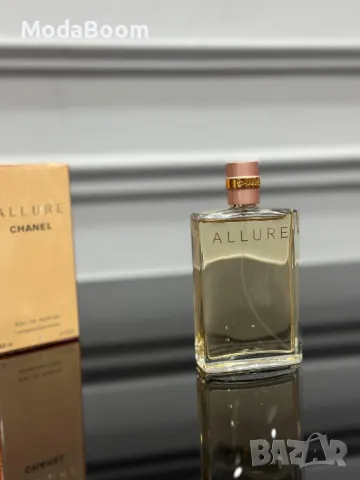 Allure парфюми , снимка 2 - Дамски парфюми - 48428816
