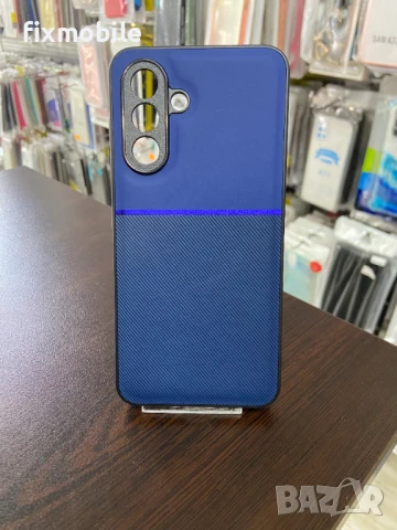 Samsung Galaxy A26 5G силиконов гръб/кейс, снимка 6 - Калъфи, кейсове - 50735647