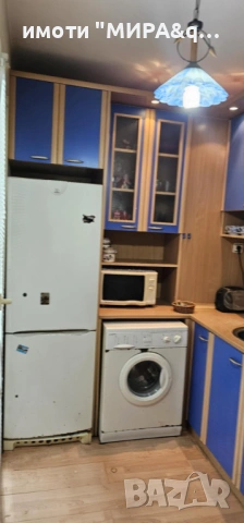 Двустаен апартамент за продажба – кв. Бадема, Хасково, снимка 2 - Апартаменти - 53188113