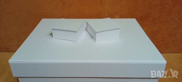Кутии за кръщене, снимка 2 - Декорация - 40044559