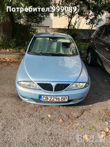 Lancia Y климатик, снимка 4 - Автомобили и джипове - 55815352