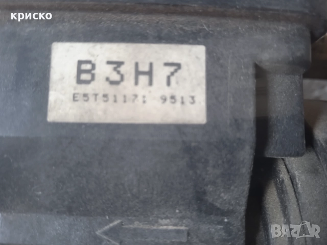 мазда демио части, снимка 7 - Части - 36843375