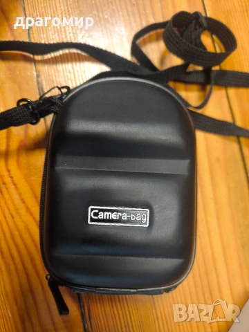 SONY DSC-WX500, снимка 13 - Фотоапарати - 53910268