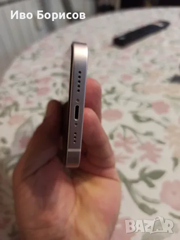 Продава се iPhone 13- 128GB, снимка 7 - Apple iPhone - 56112654