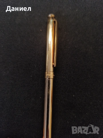 Химикалка Pierre Cardin , снимка 2 - Други ценни предмети - 53298870