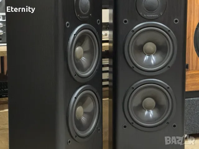 Infinity RS 6001 / Тонколони, снимка 6 - Тонколони - 49262345