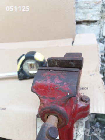 старо малко менгеме - отлично, снимка 9 - Стяги - 37130867