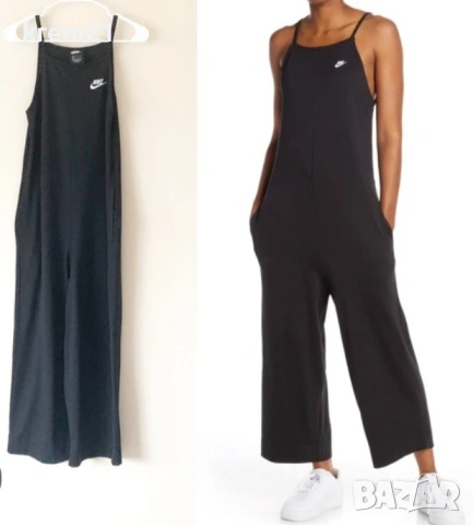 Nike гащеризон широки крачоли номер S